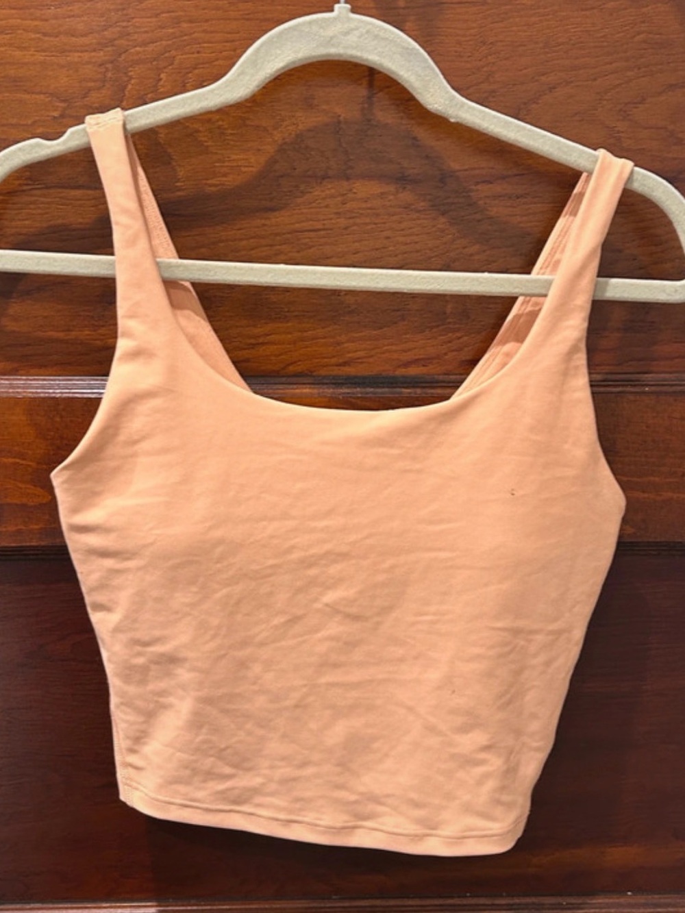 Old Navy Active Cropped Tank Top